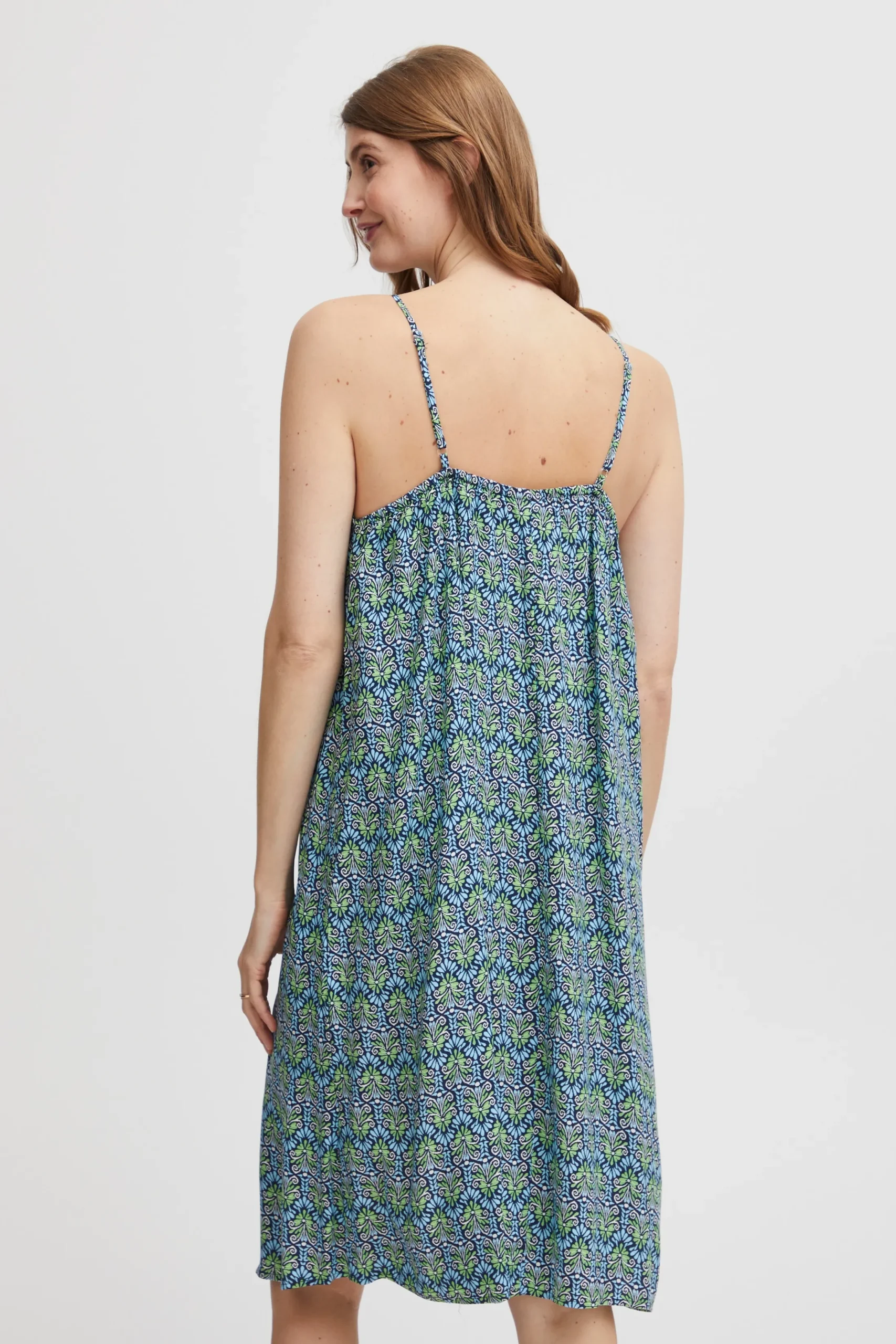FRFUN Dress