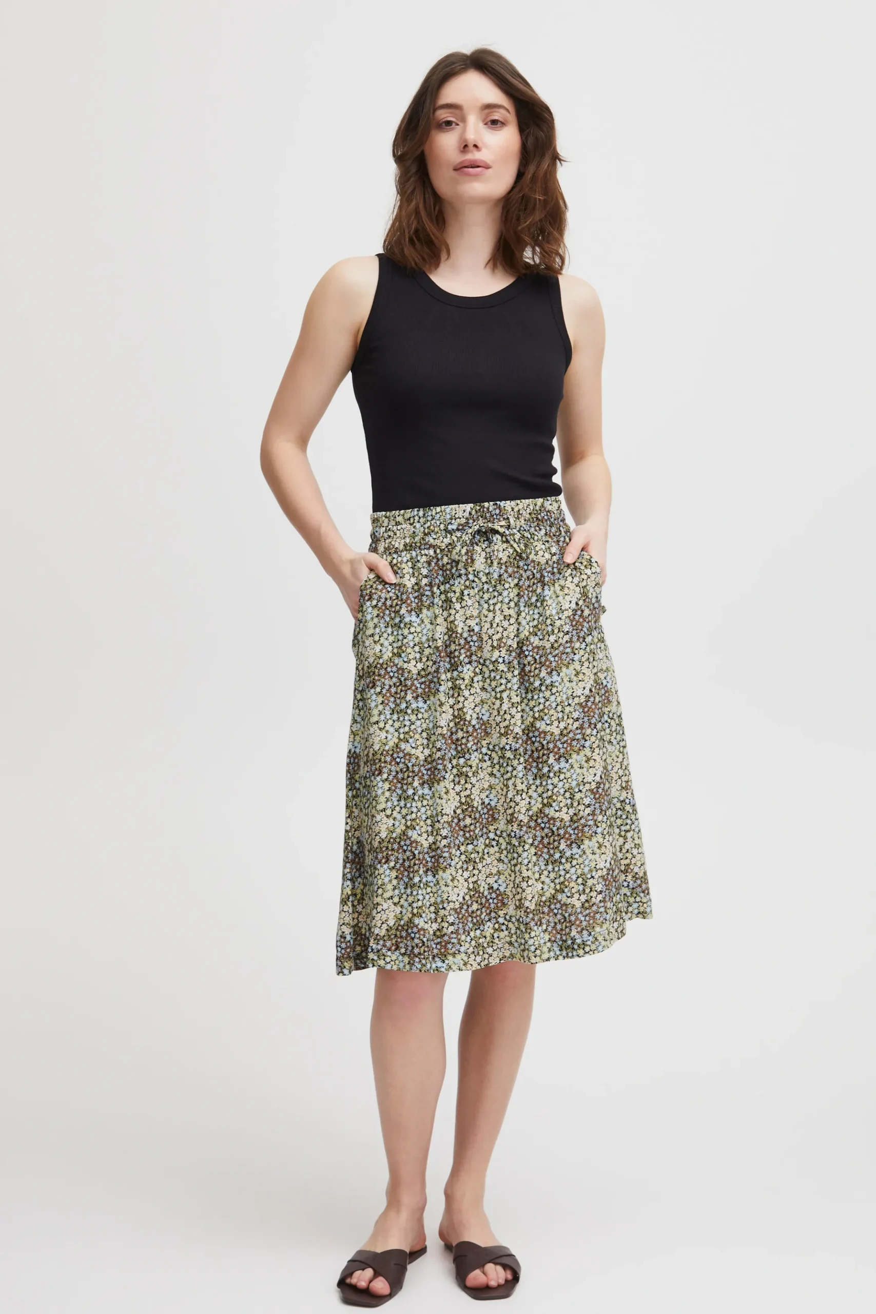 FRFUN Skirt