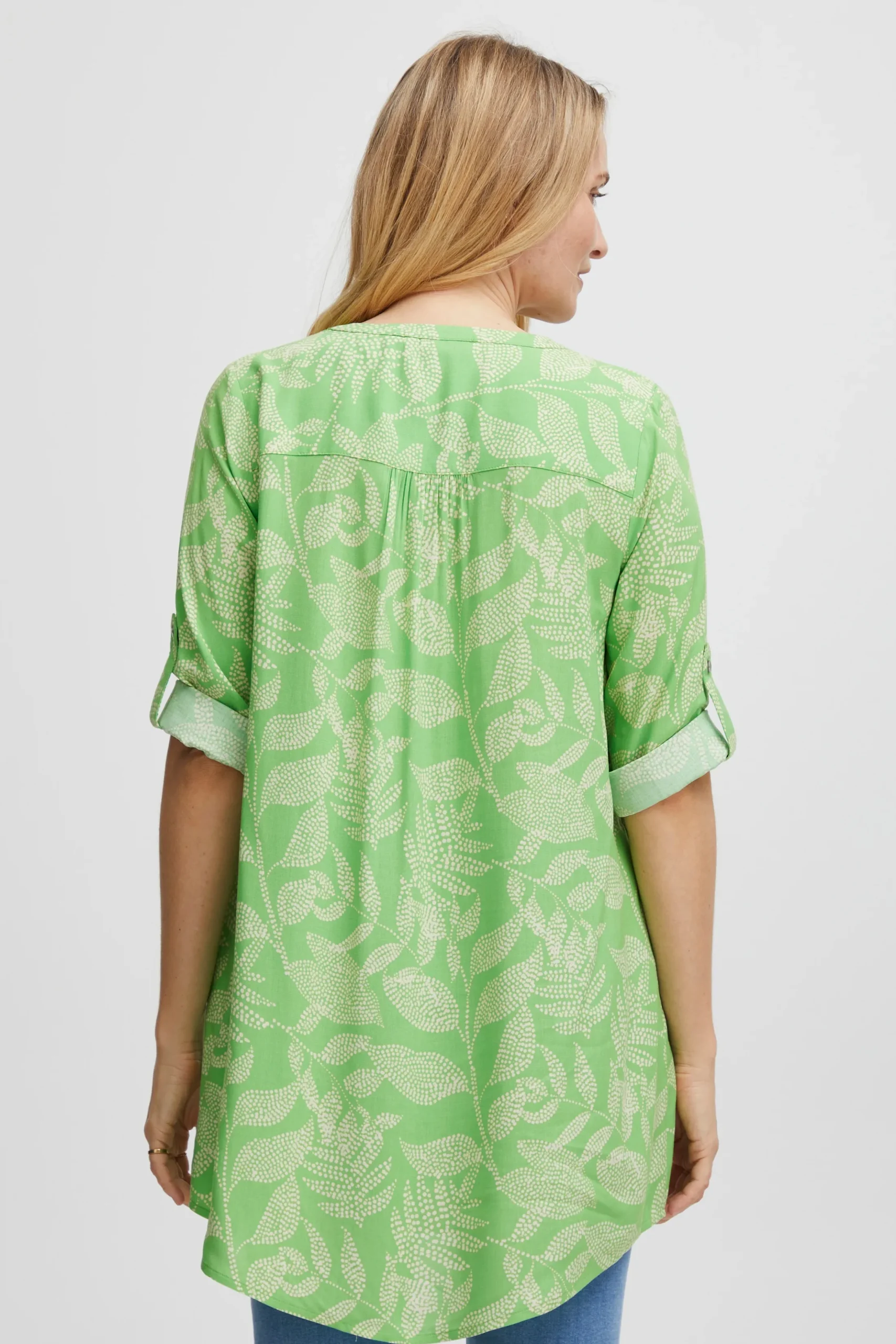 FRFUN Tunic