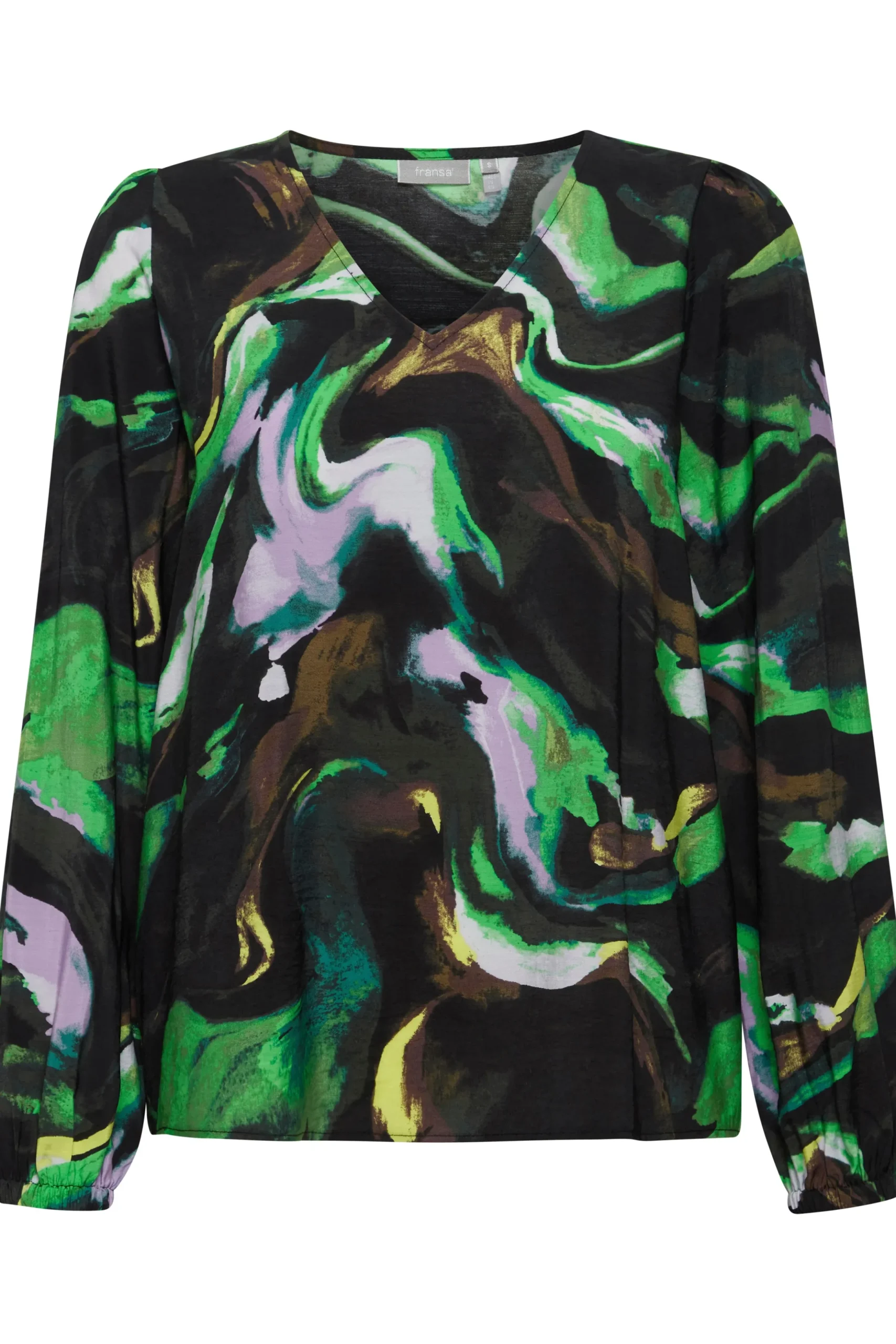 FRGILA Blouse