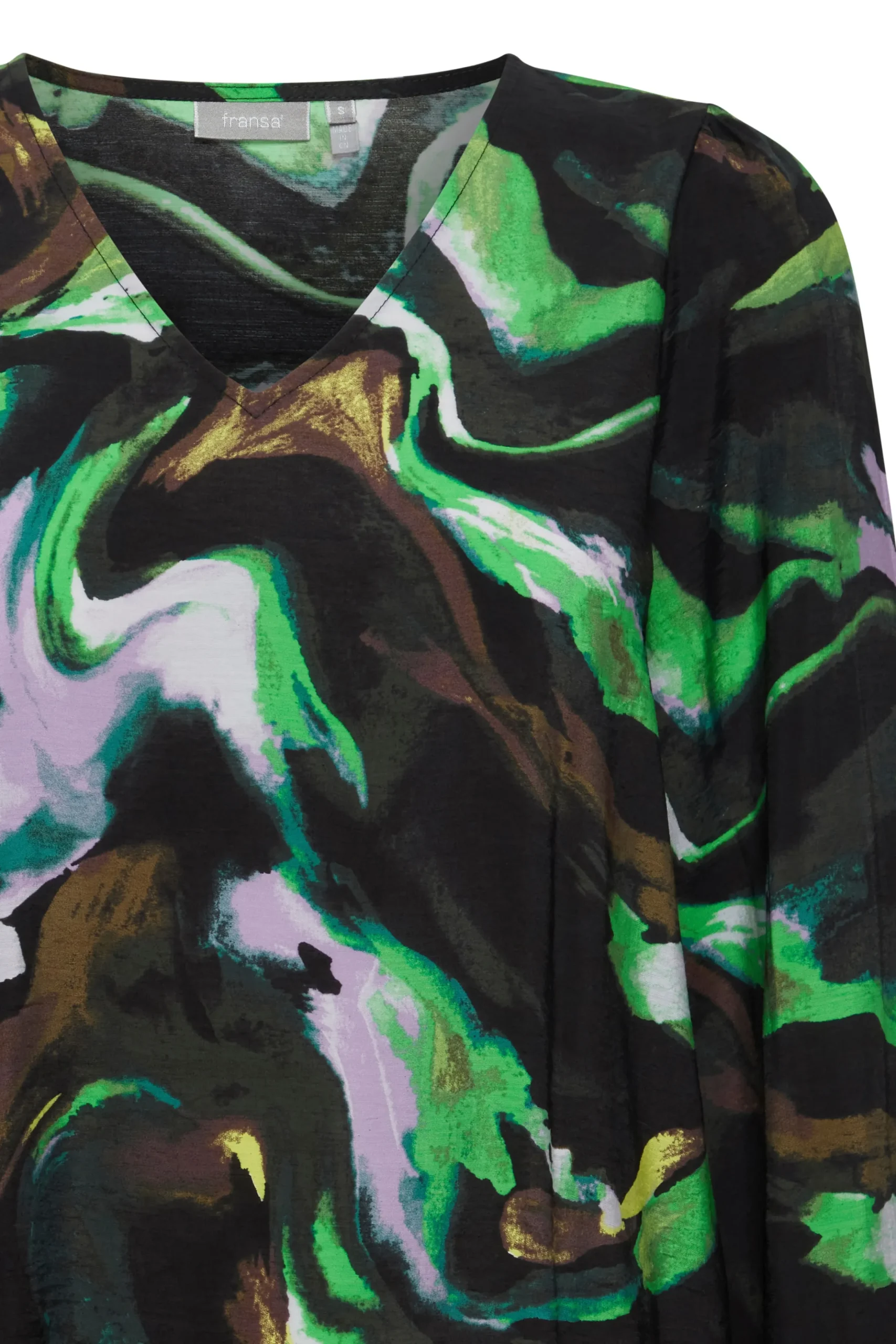 FRGILA Blouse