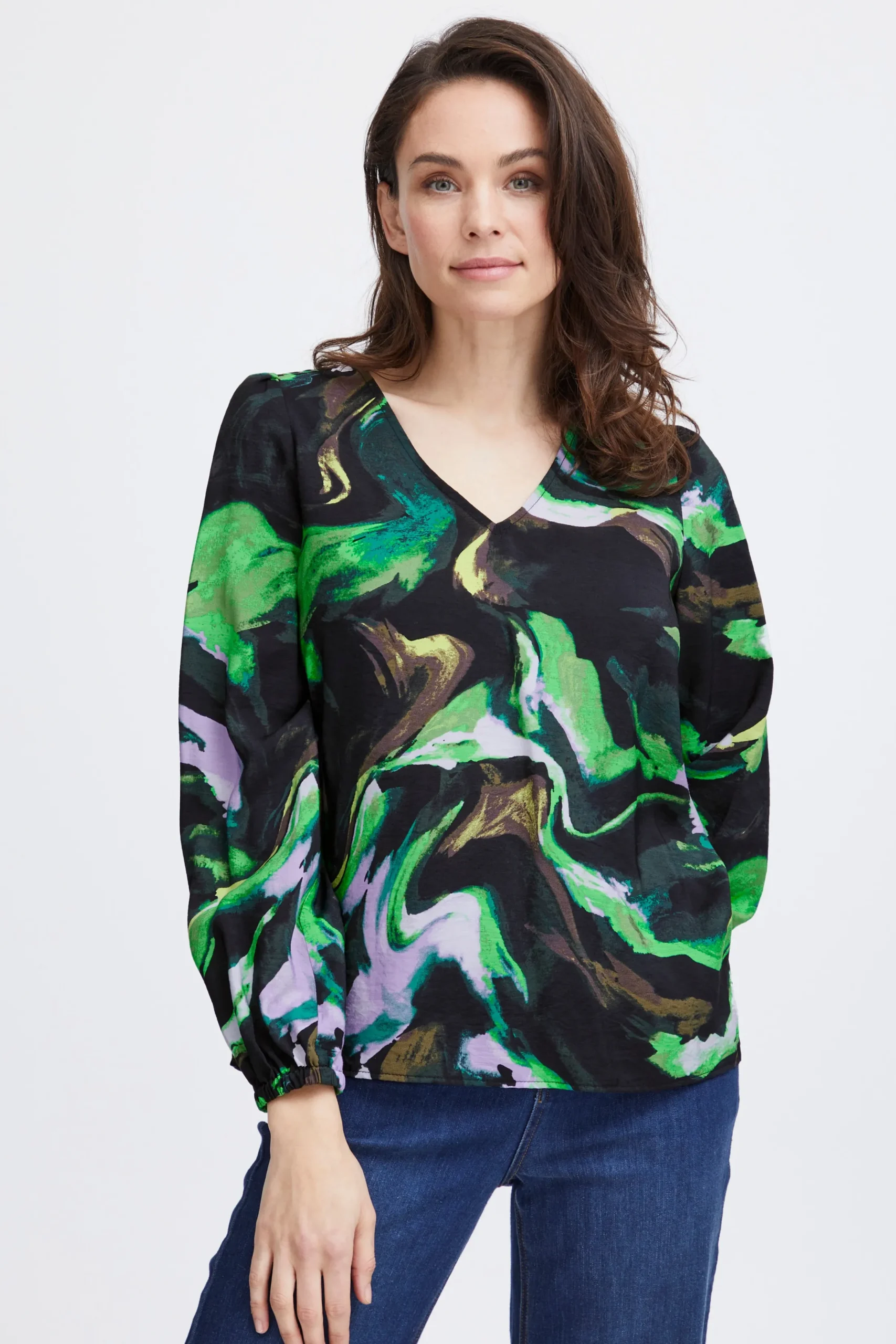 FRGILA Blouse