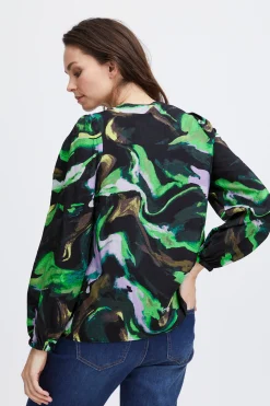 FRGILA Blouse