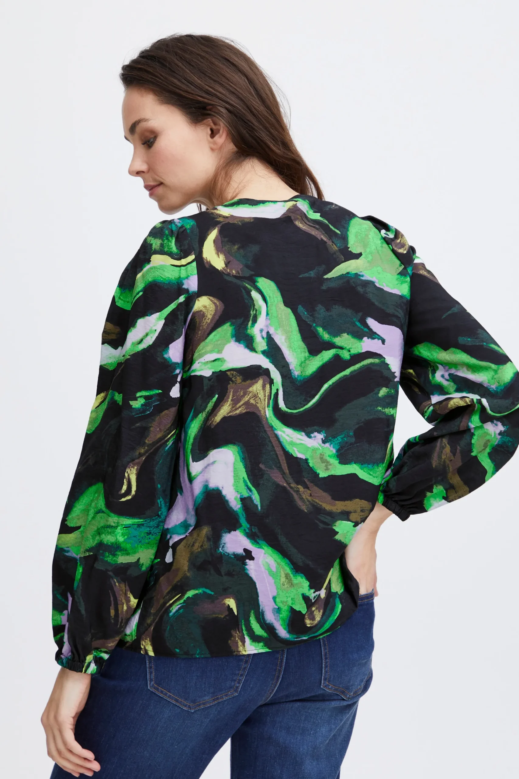 FRGILA Blouse