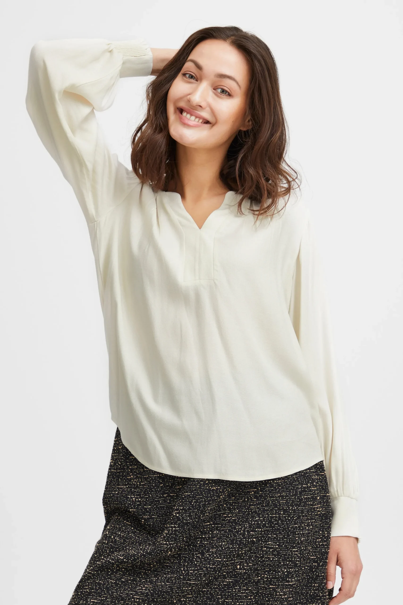FRGITA Blouse