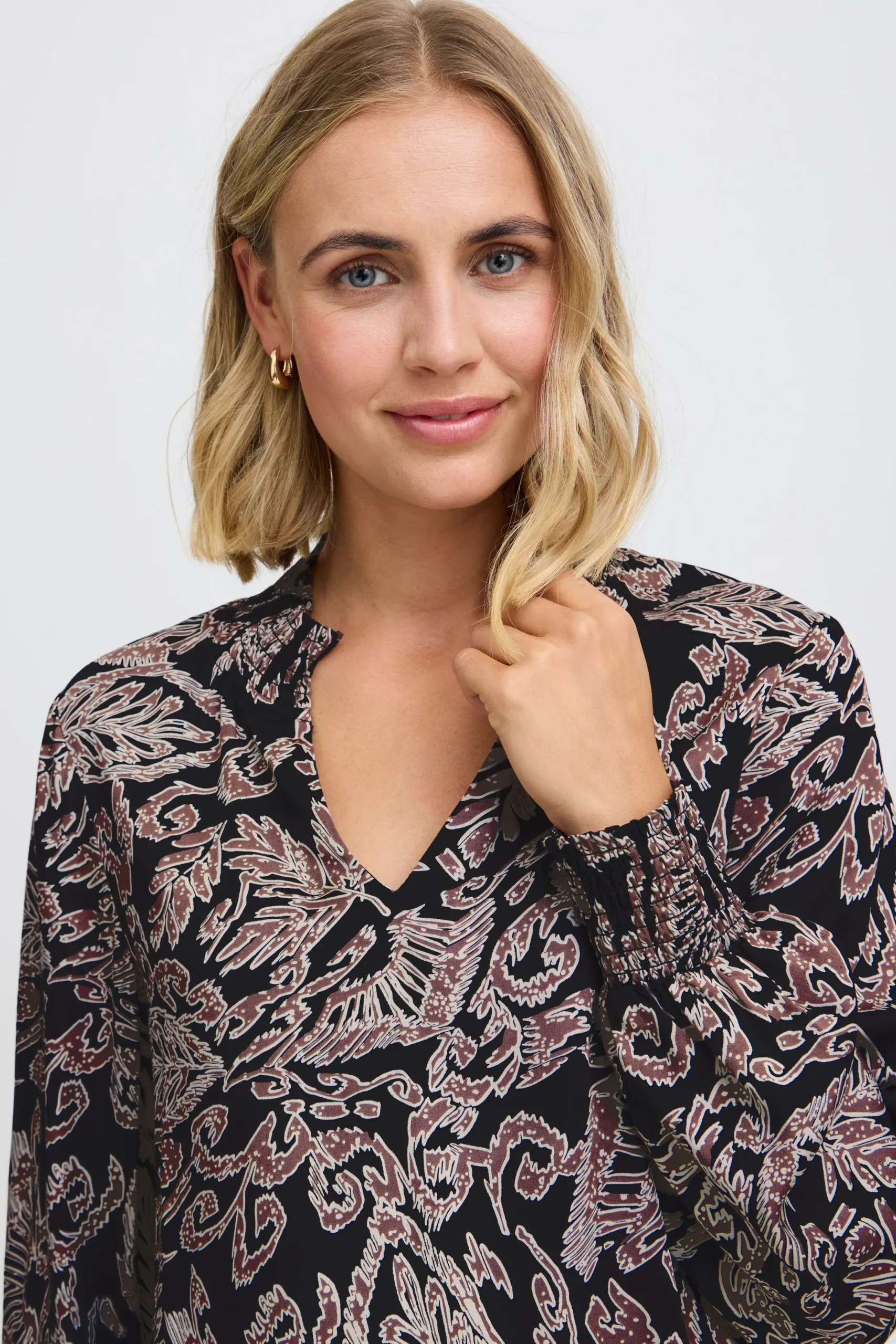 FRGLADIS Blouse