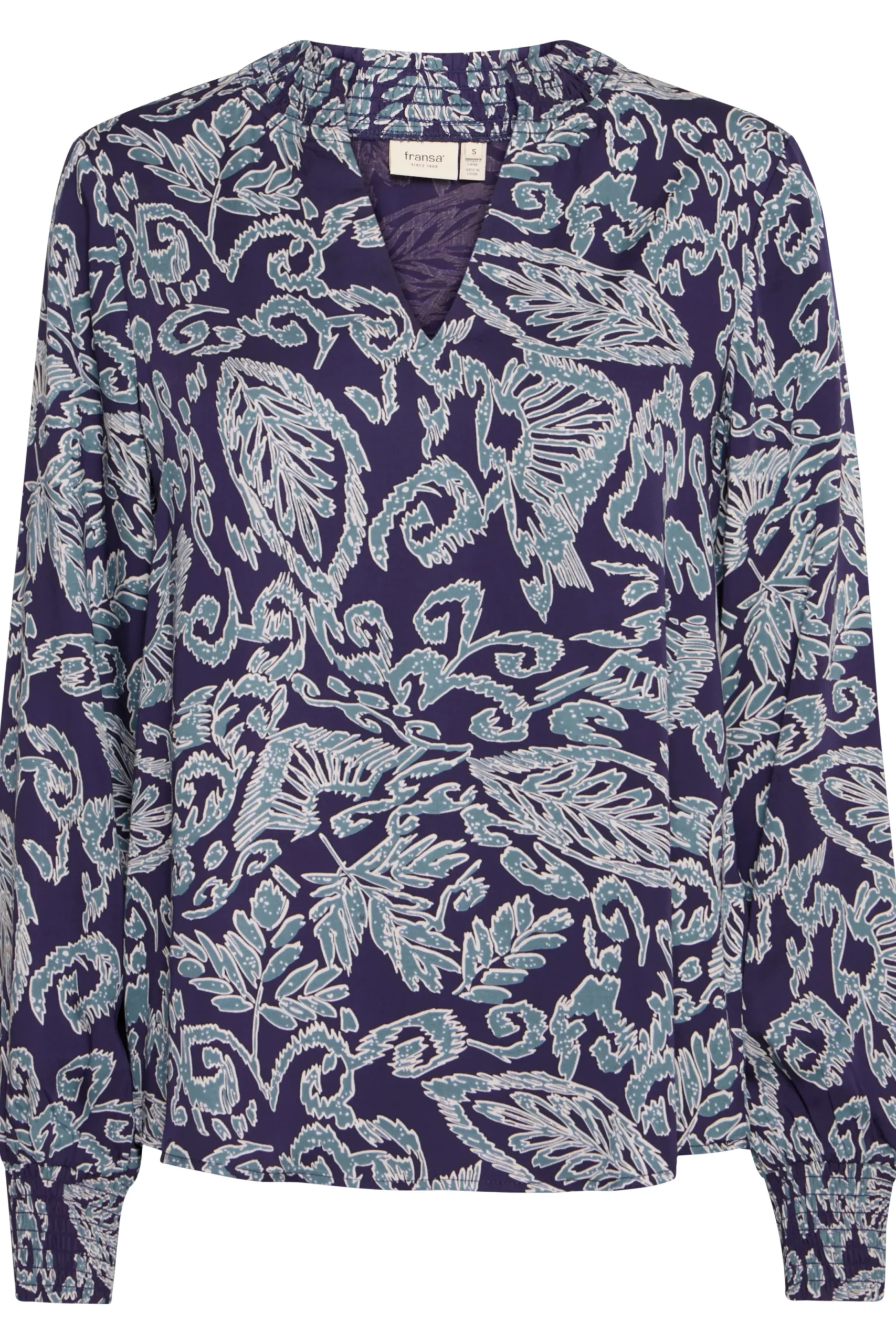 FRGLADIS Blouse