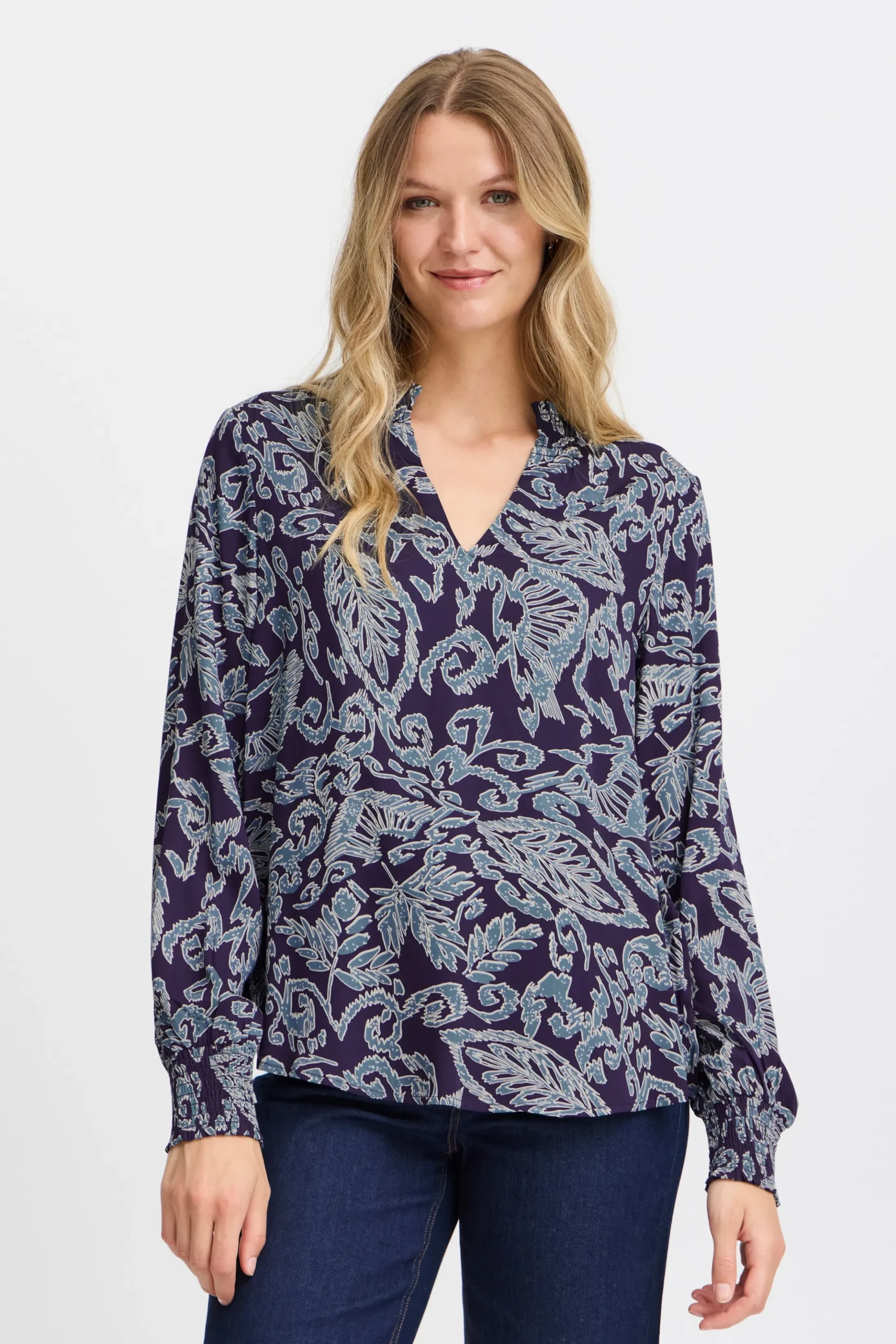 FRGLADIS Blouse
