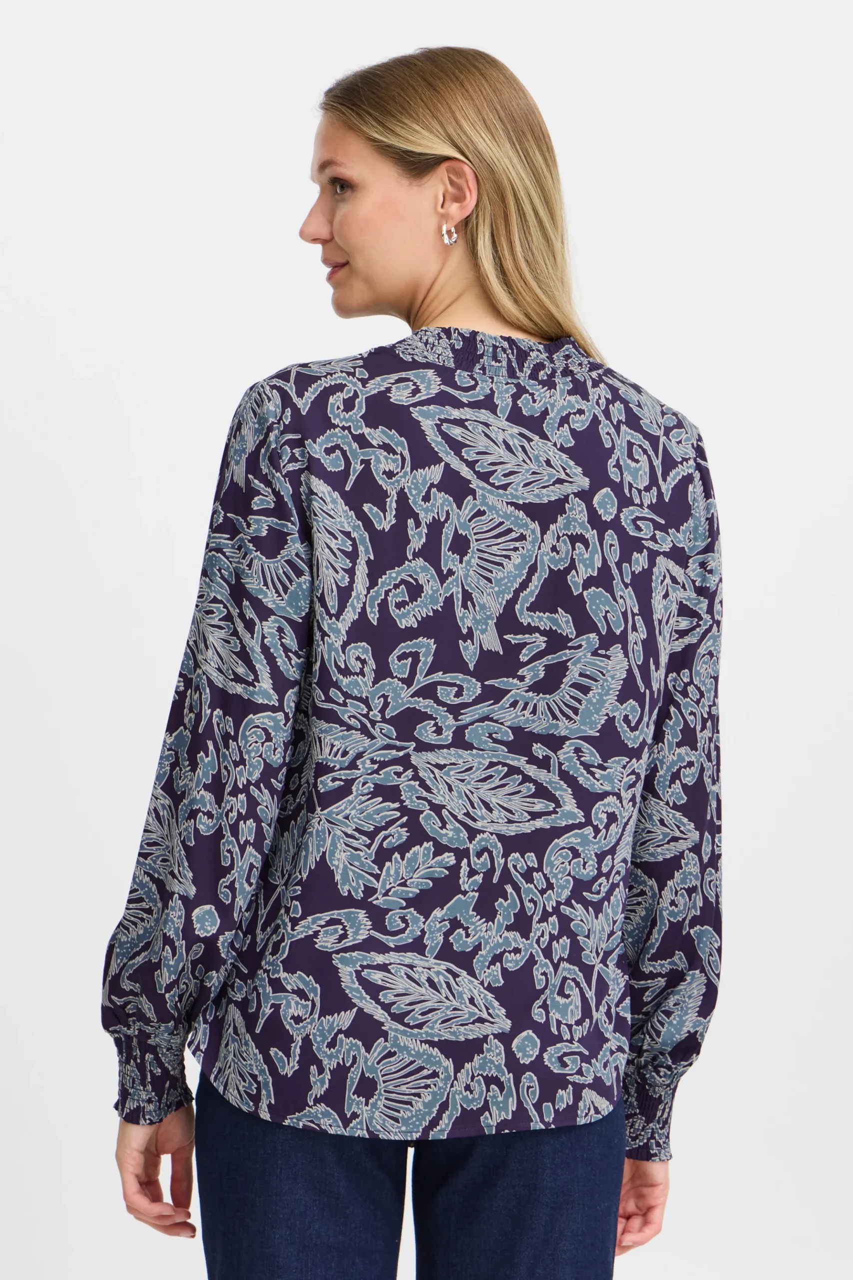 FRGLADIS Blouse
