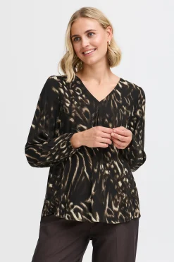 FRGLOWY Blouse