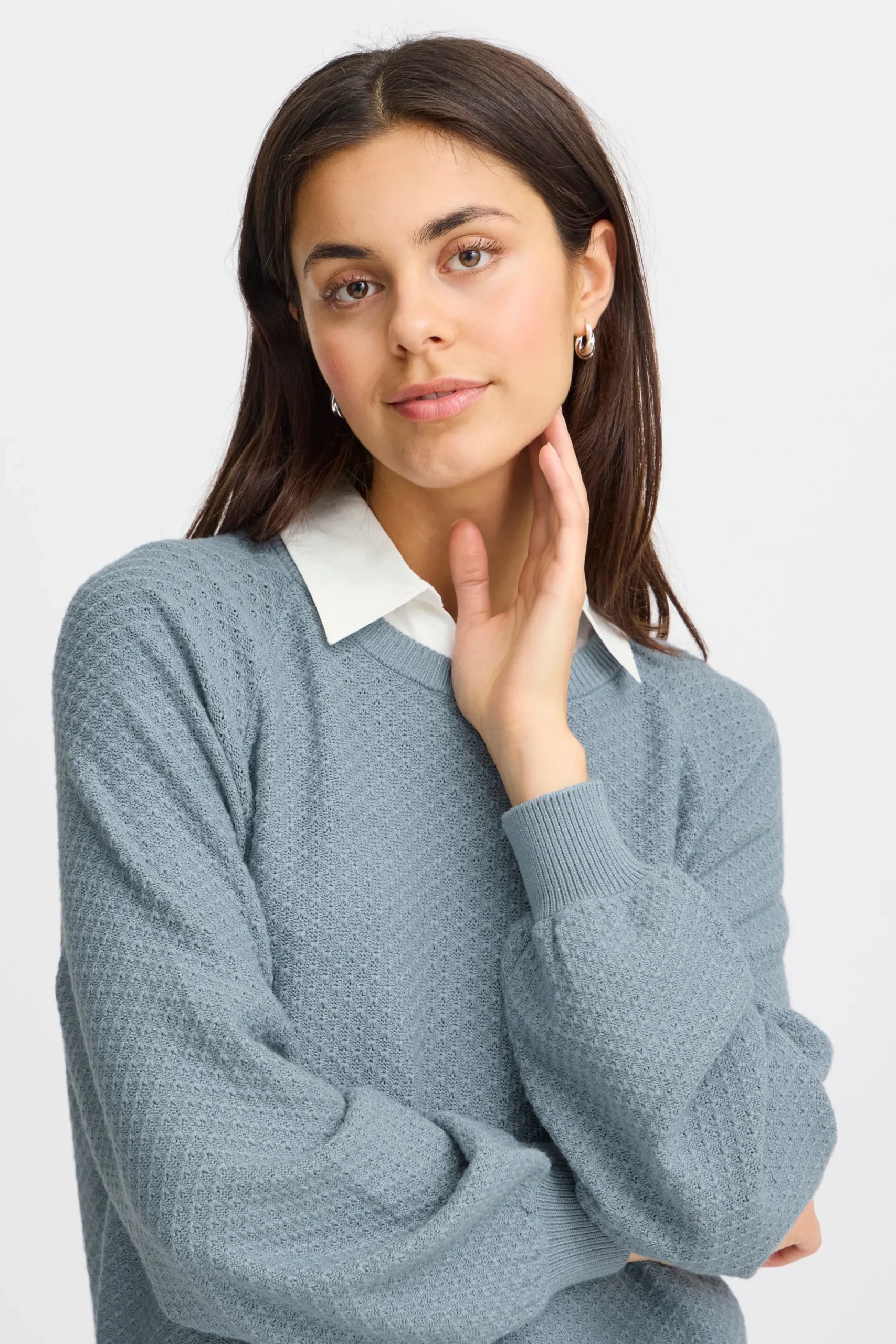 FRHANNAH Pullover