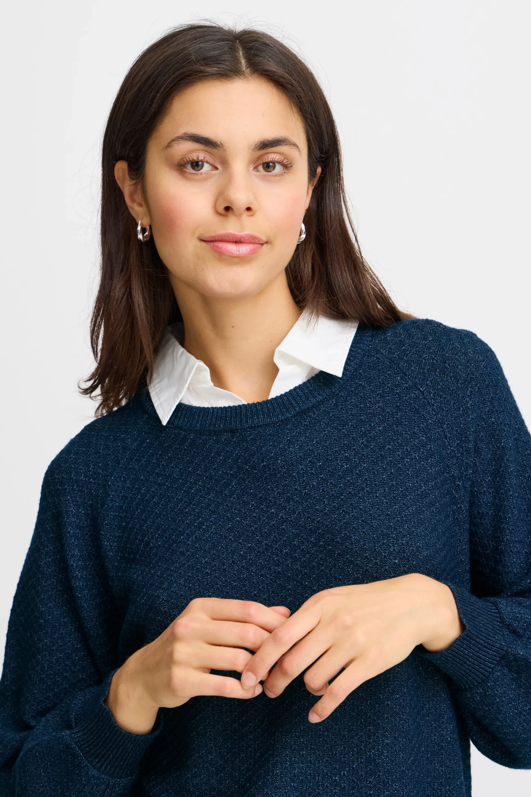 FRHANNAH Pullover