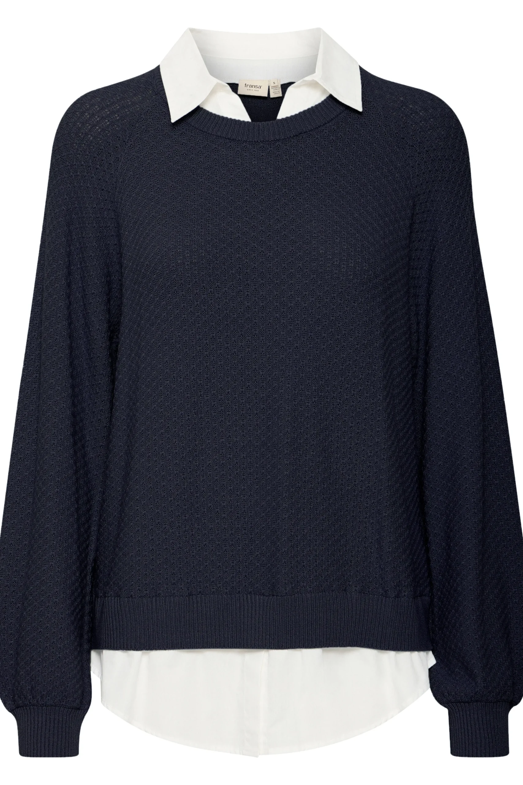FRHANNAH Pullover