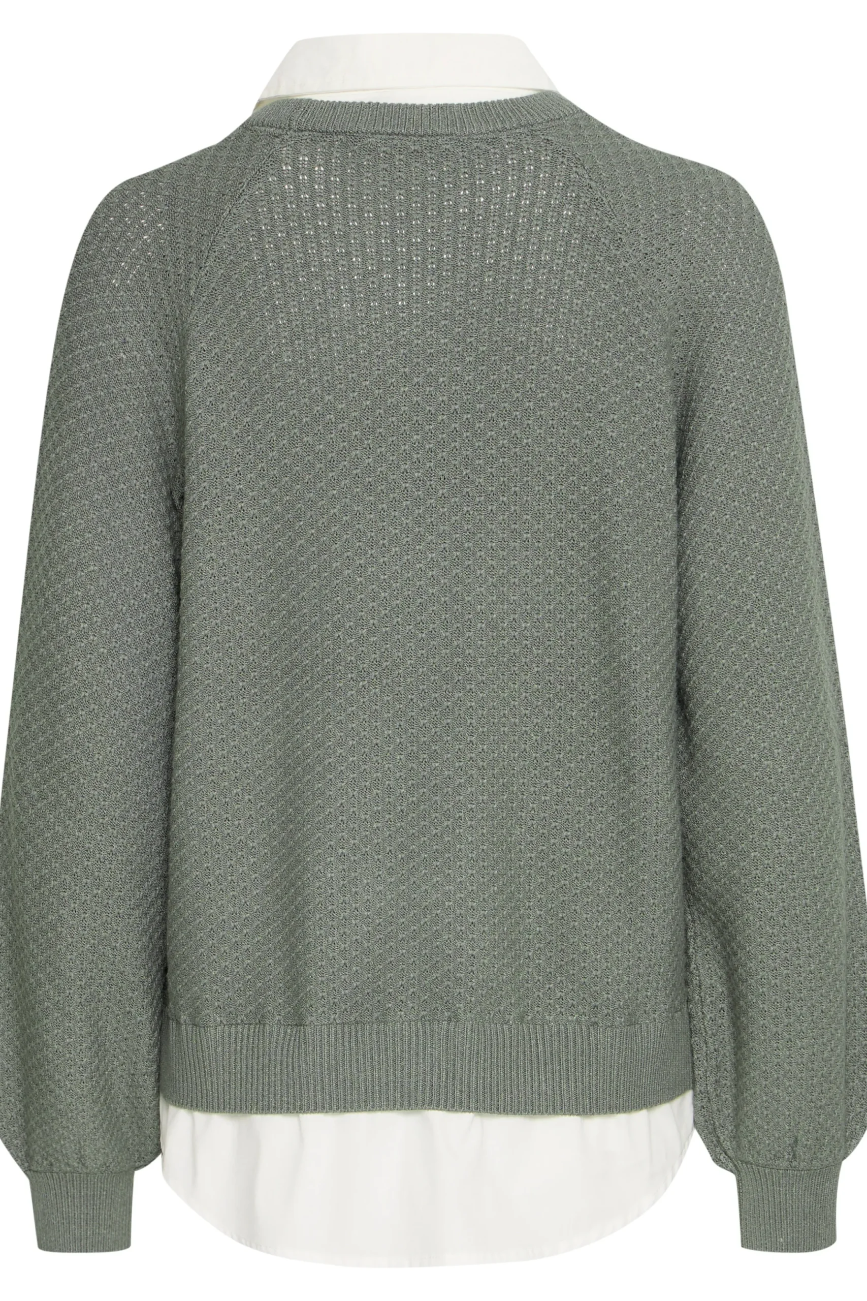 FRHANNAH Pullover