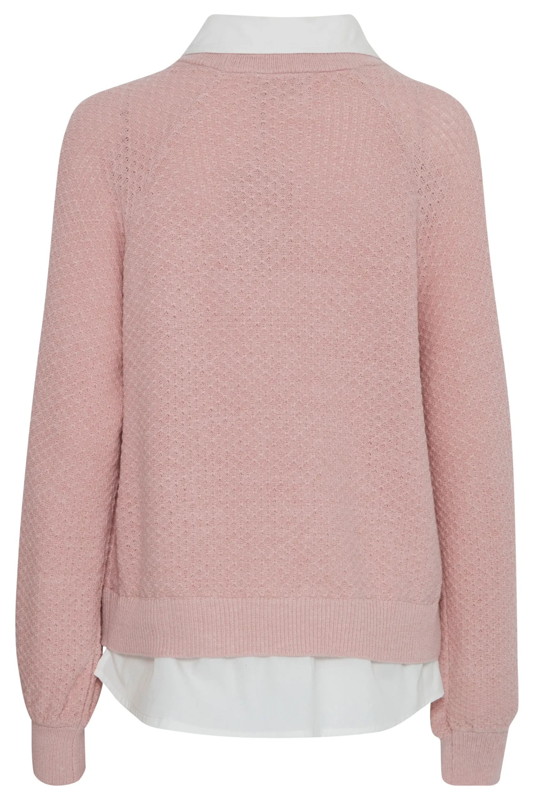 FRHANNAH Pullover