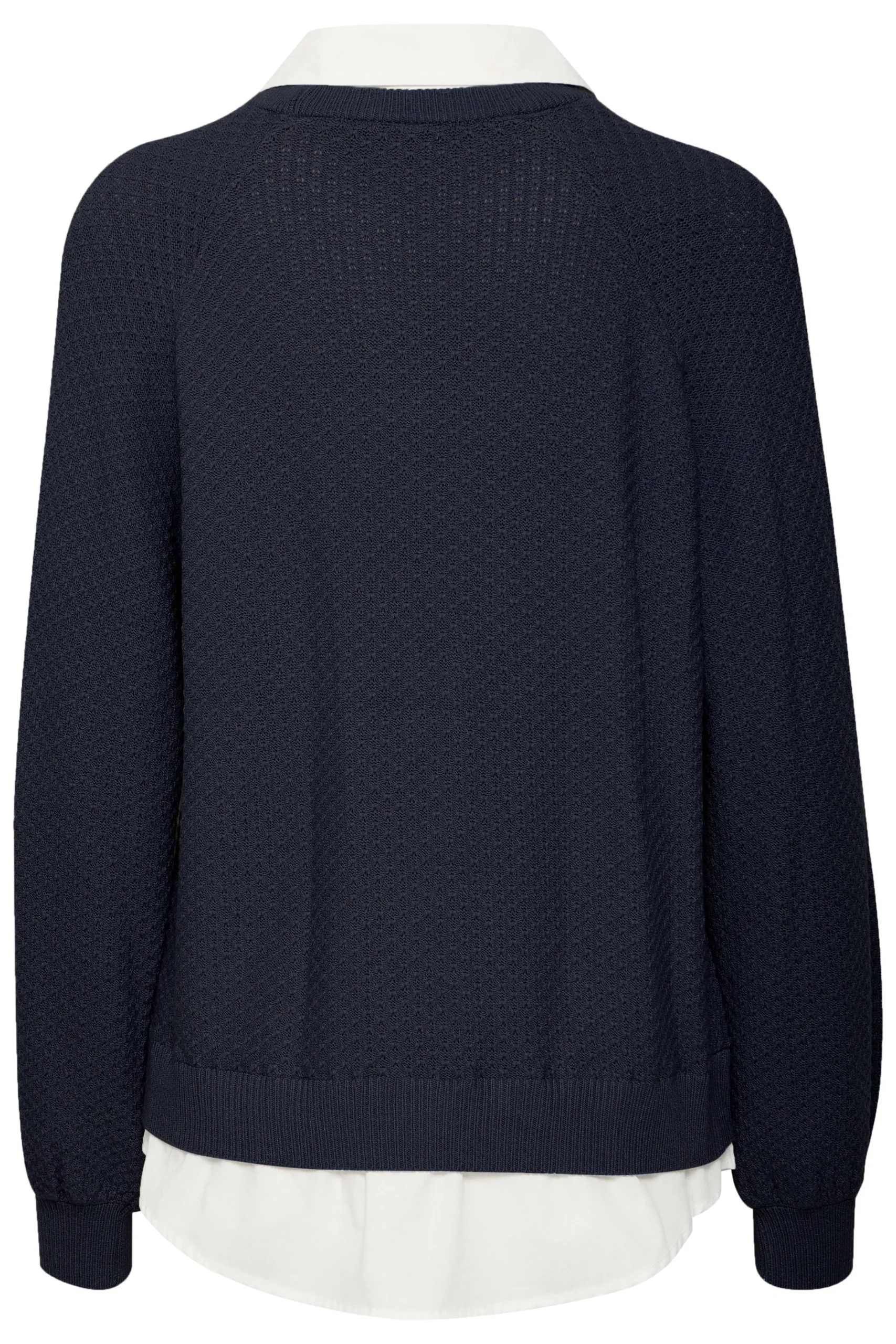 FRHANNAH Pullover