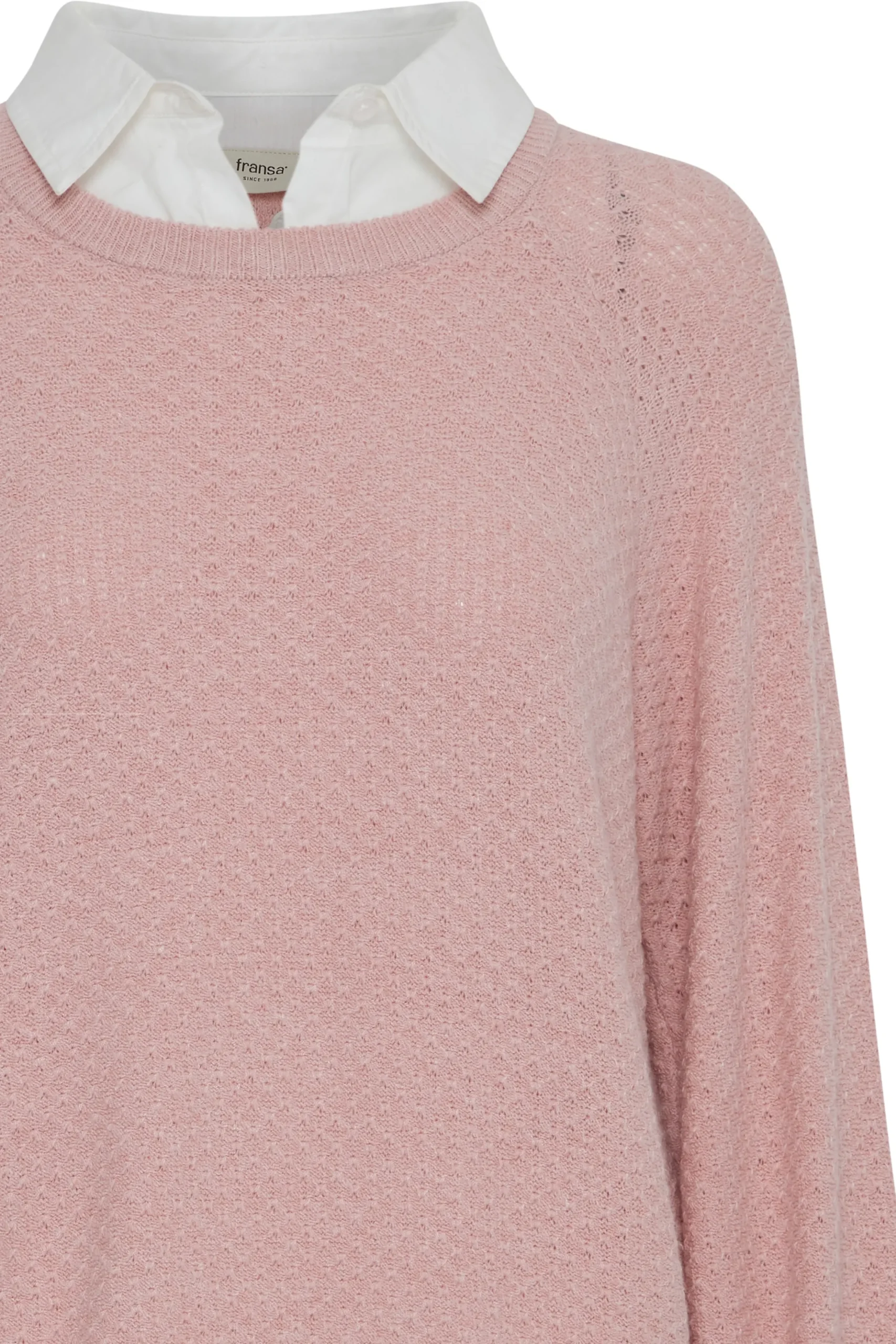 FRHANNAH Pullover