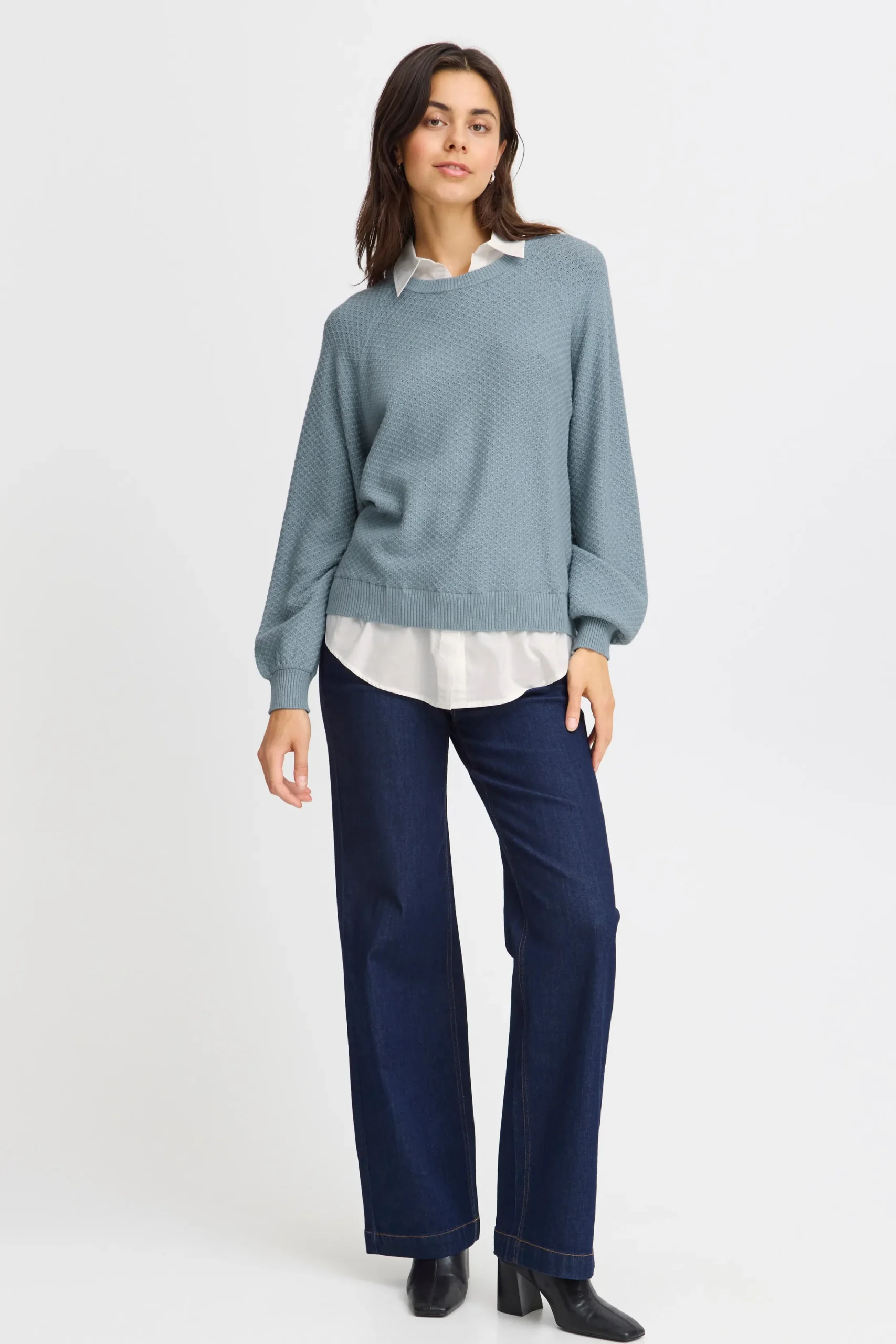 FRHANNAH Pullover
