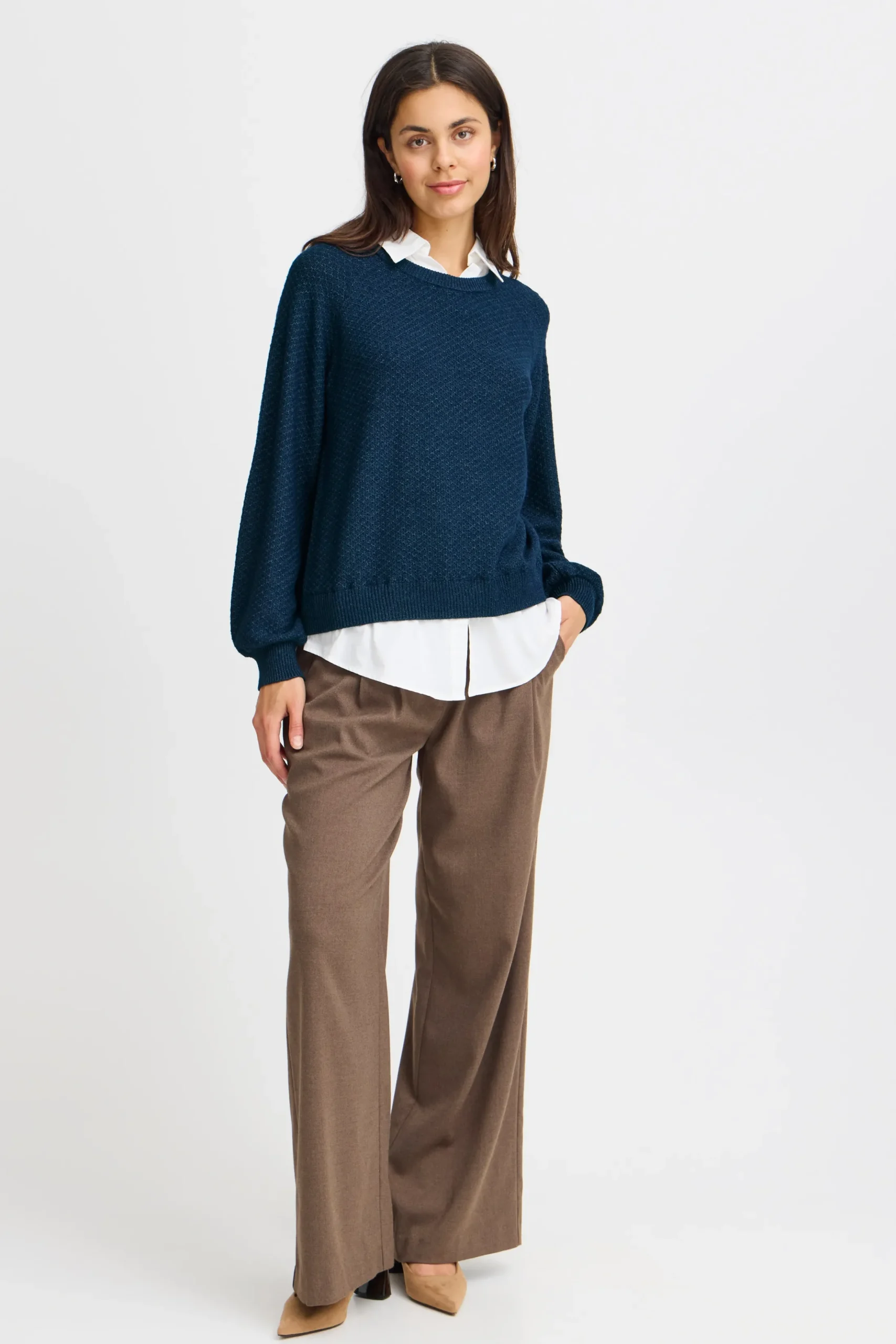 FRHANNAH Pullover