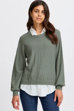 FRHANNAH Pullover