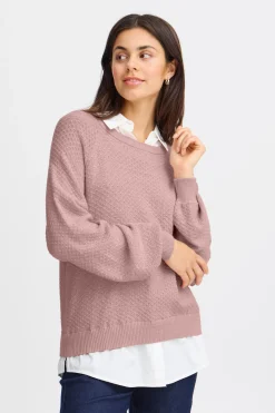 FRHANNAH Pullover
