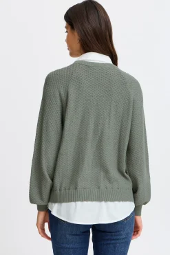 FRHANNAH Pullover