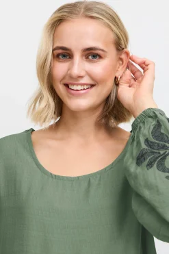 FRHARBO Dress