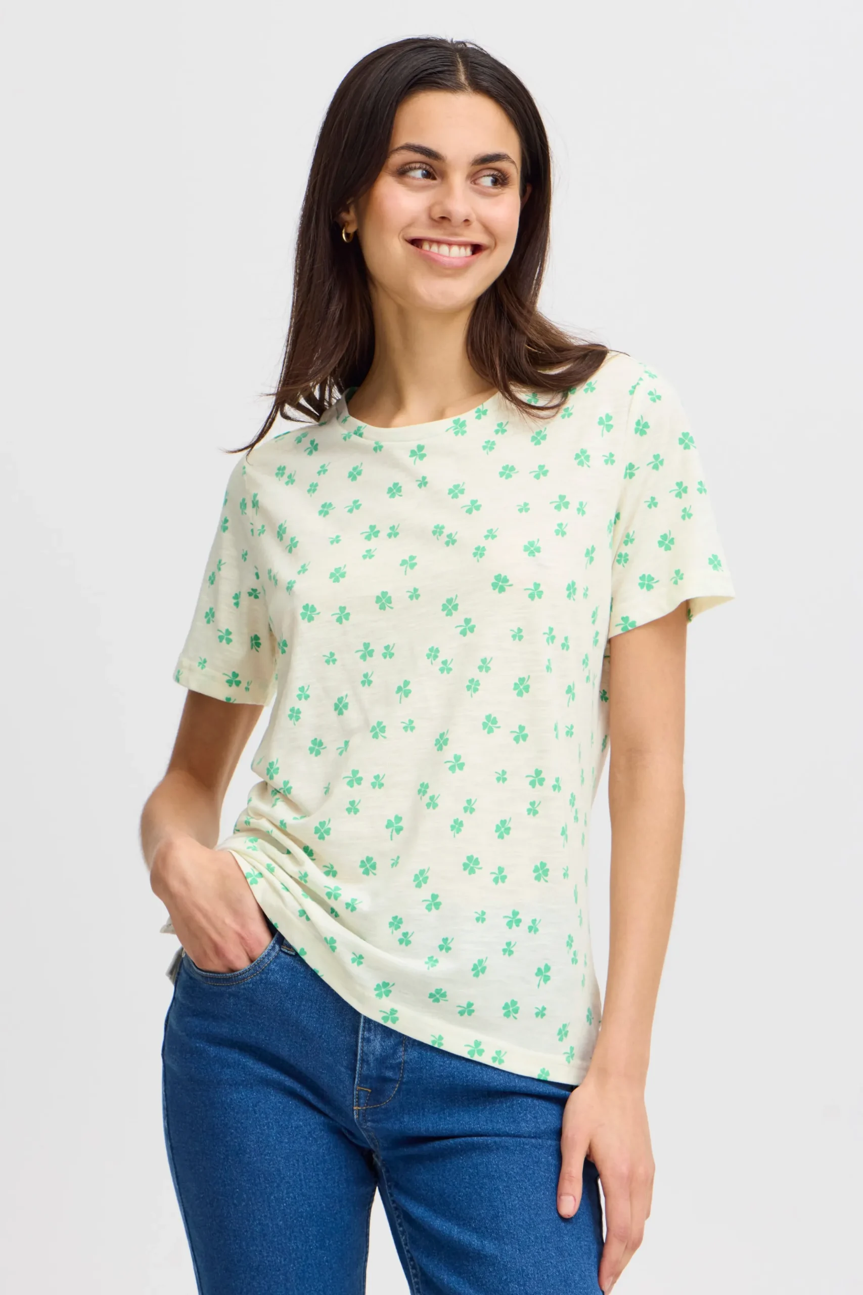 FRHAZEL T-shirt