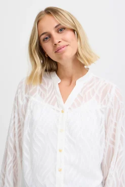 FRHAZY Shirt