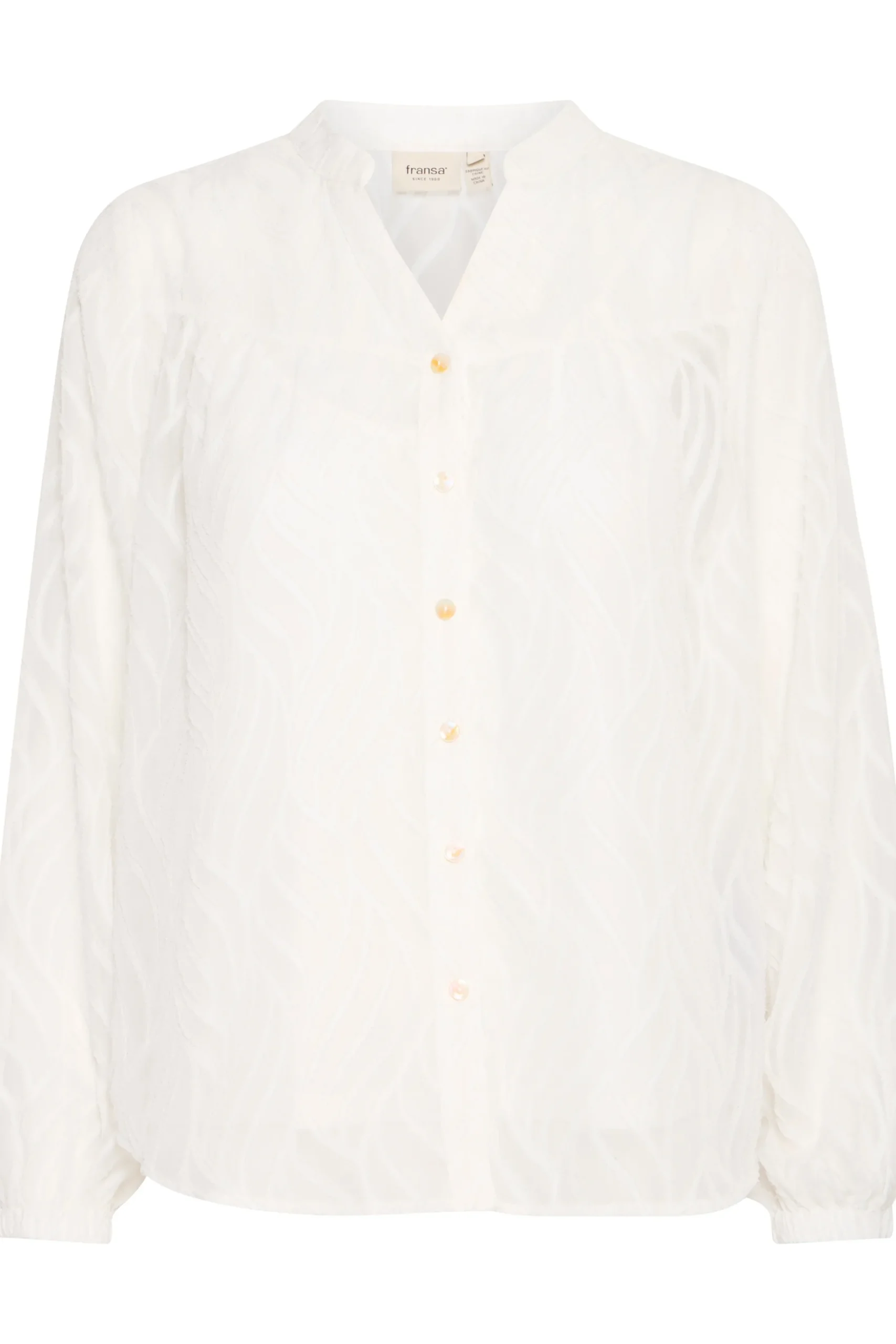 FRHAZY Shirt