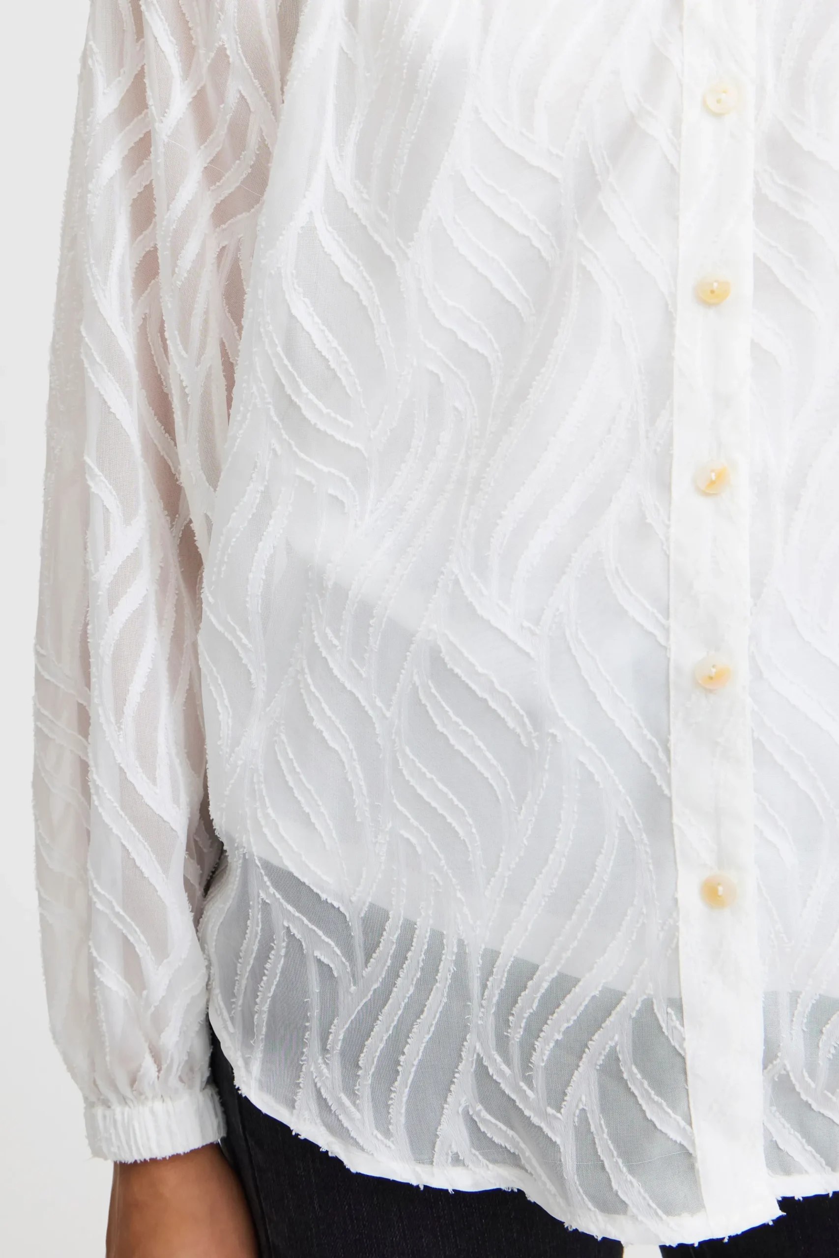 FRHAZY Shirt