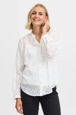 FRHAZY Shirt