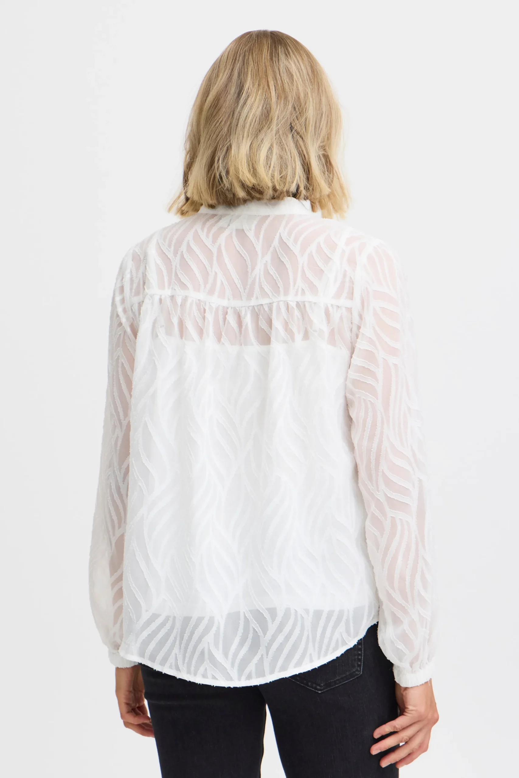 FRHAZY Shirt