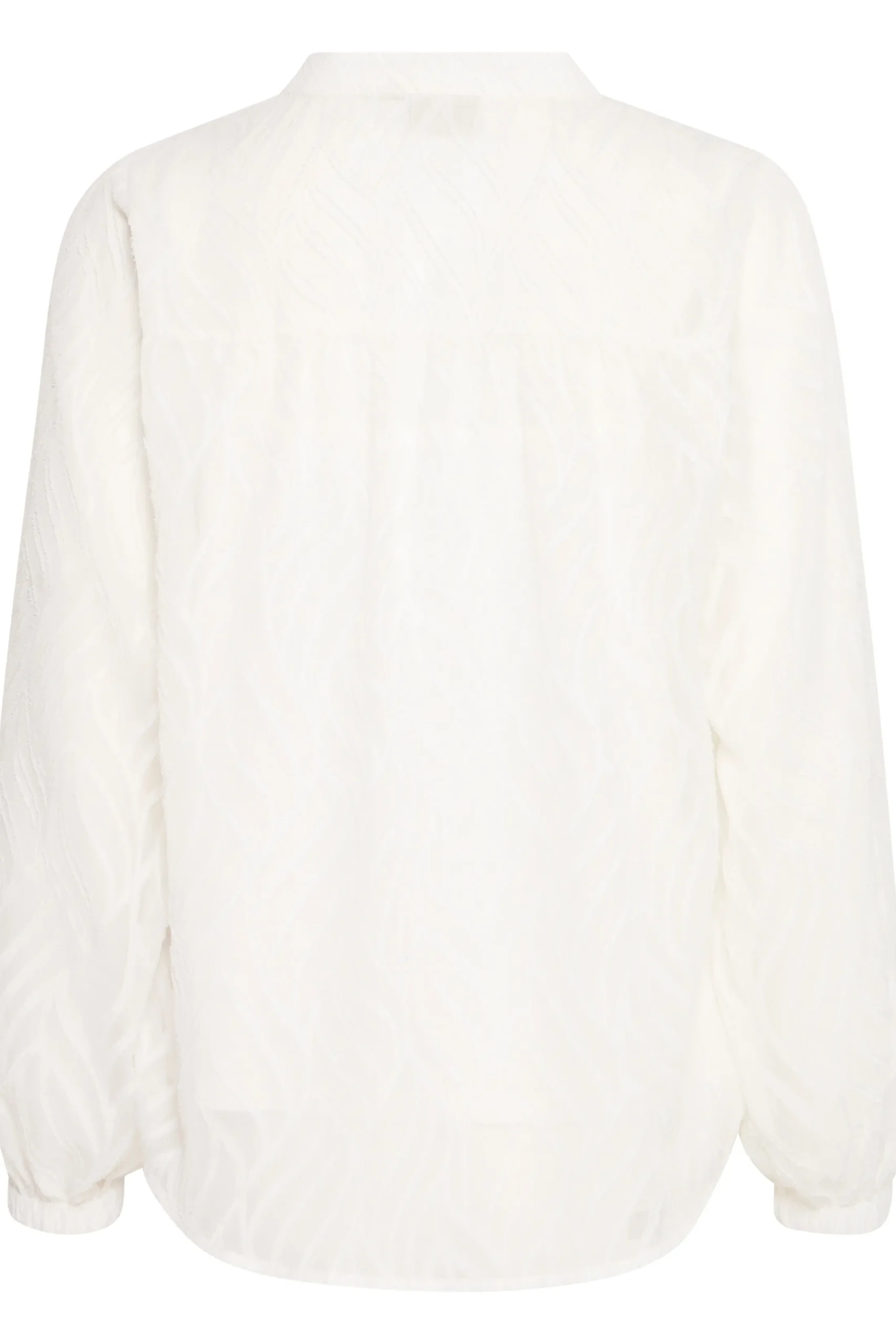 FRHAZY Shirt