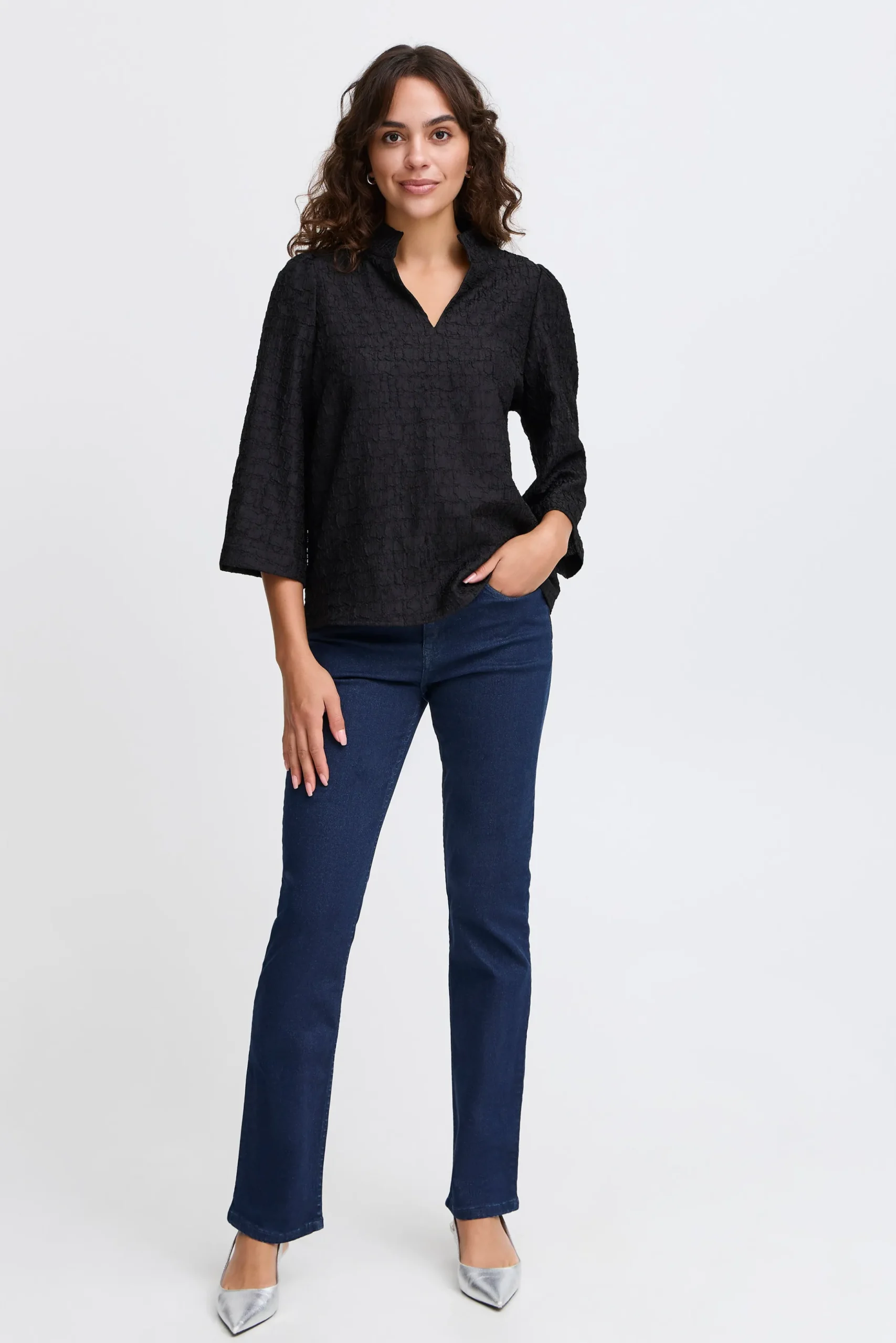 FRHEBA Blouse
