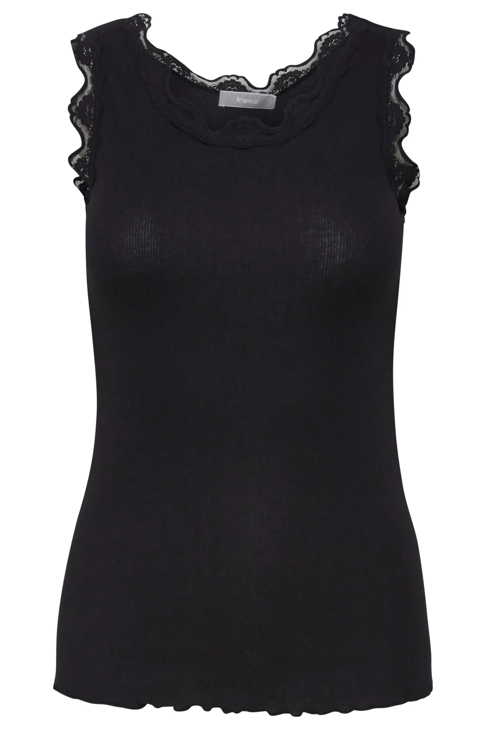FRHIZAMOND Top