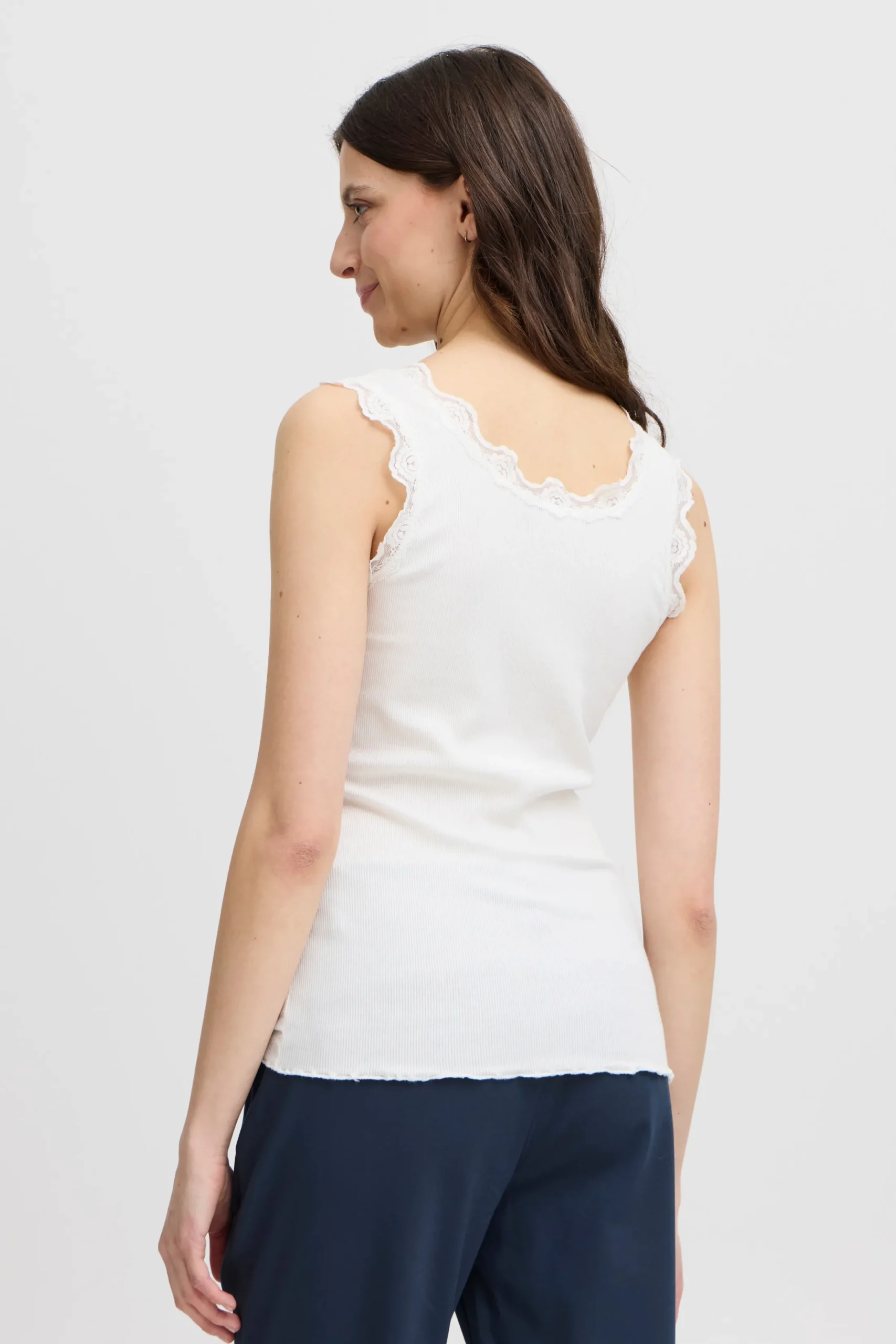 FRHIZAMOND Top