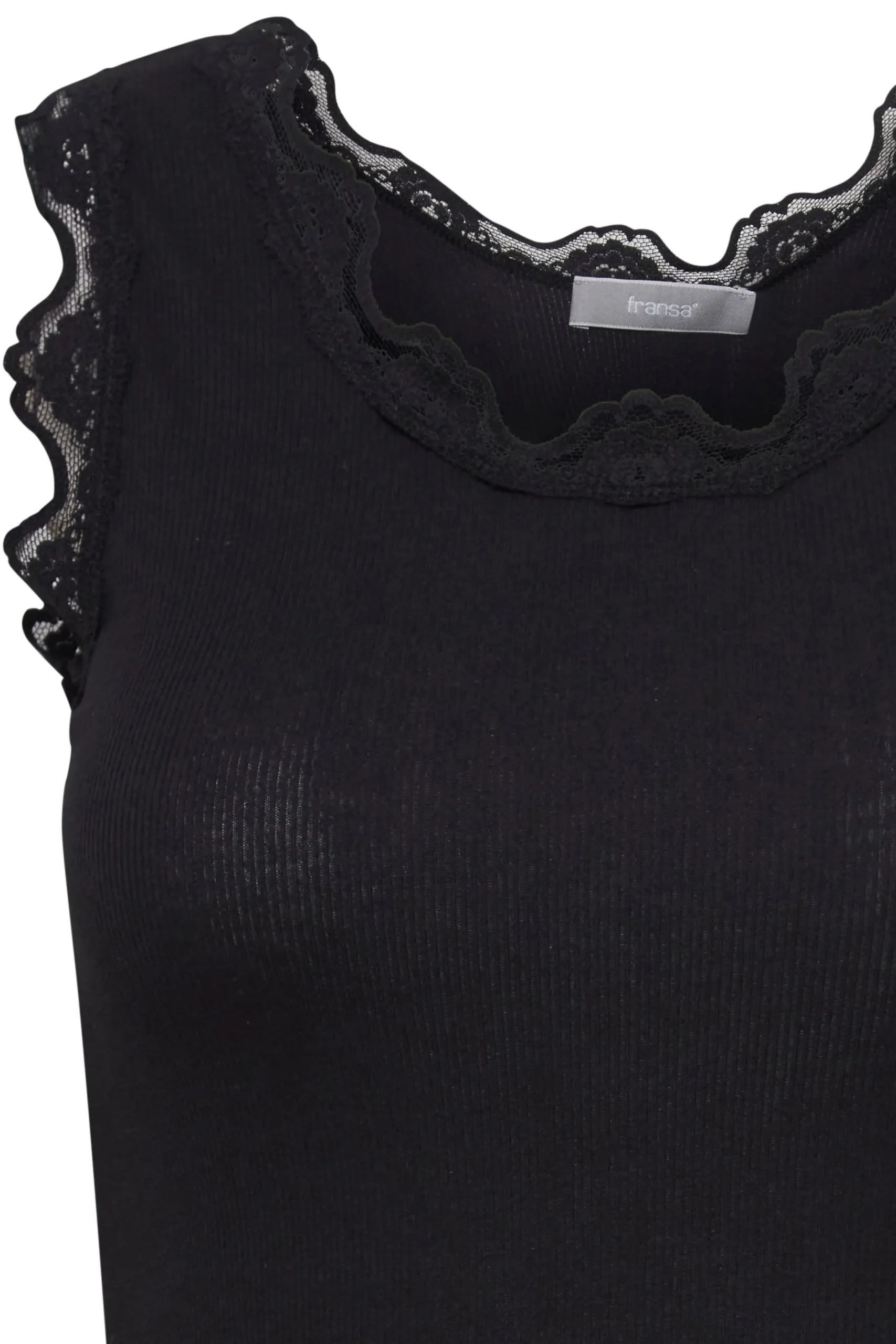 FRHIZAMOND Top