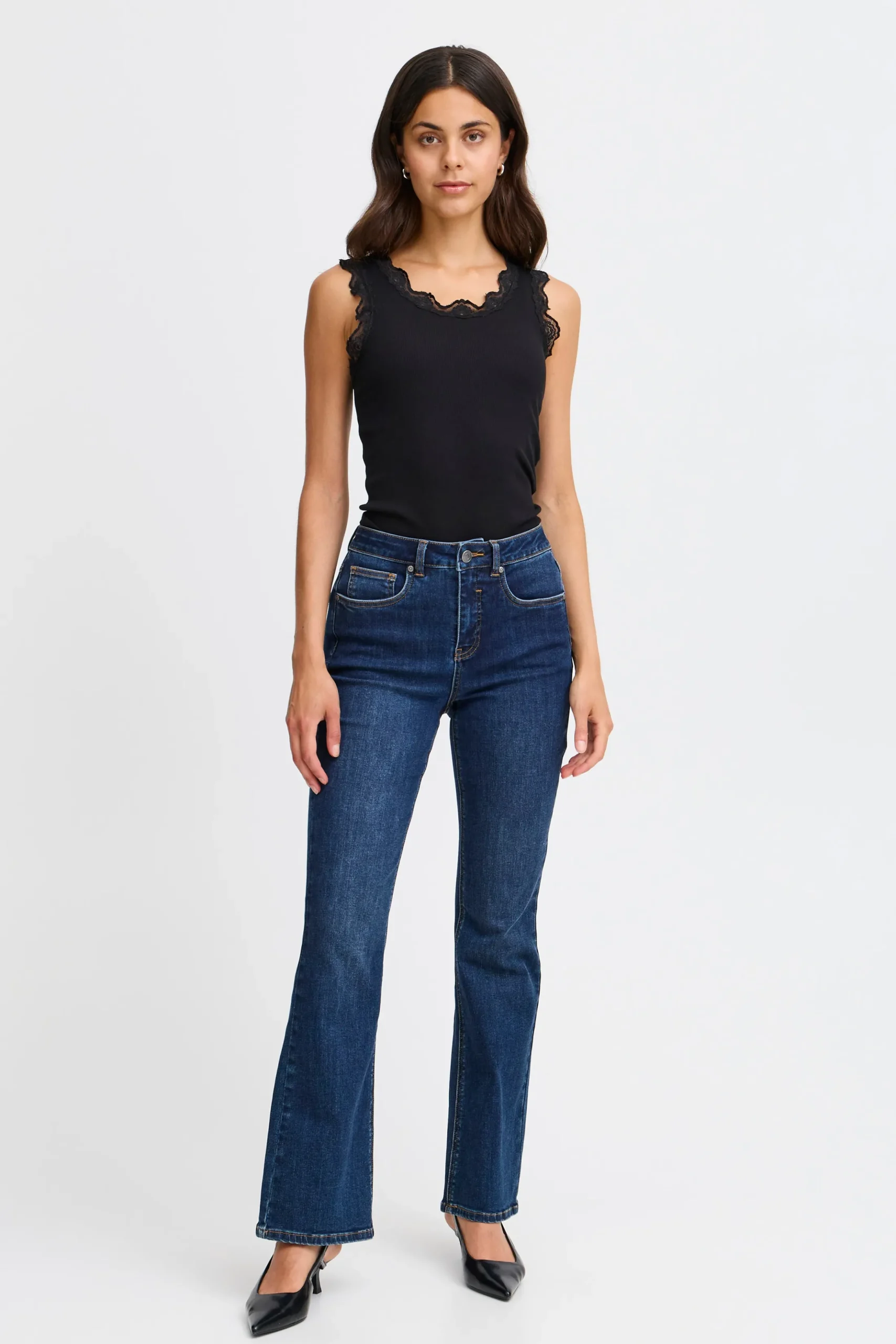 FRHIZAMOND Top