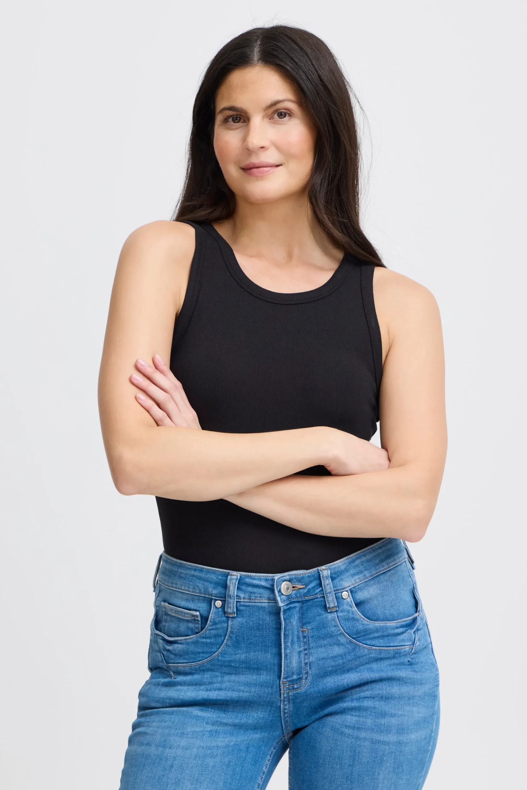 FRHIZAMOND Top