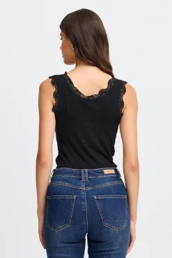 FRHIZAMOND Top