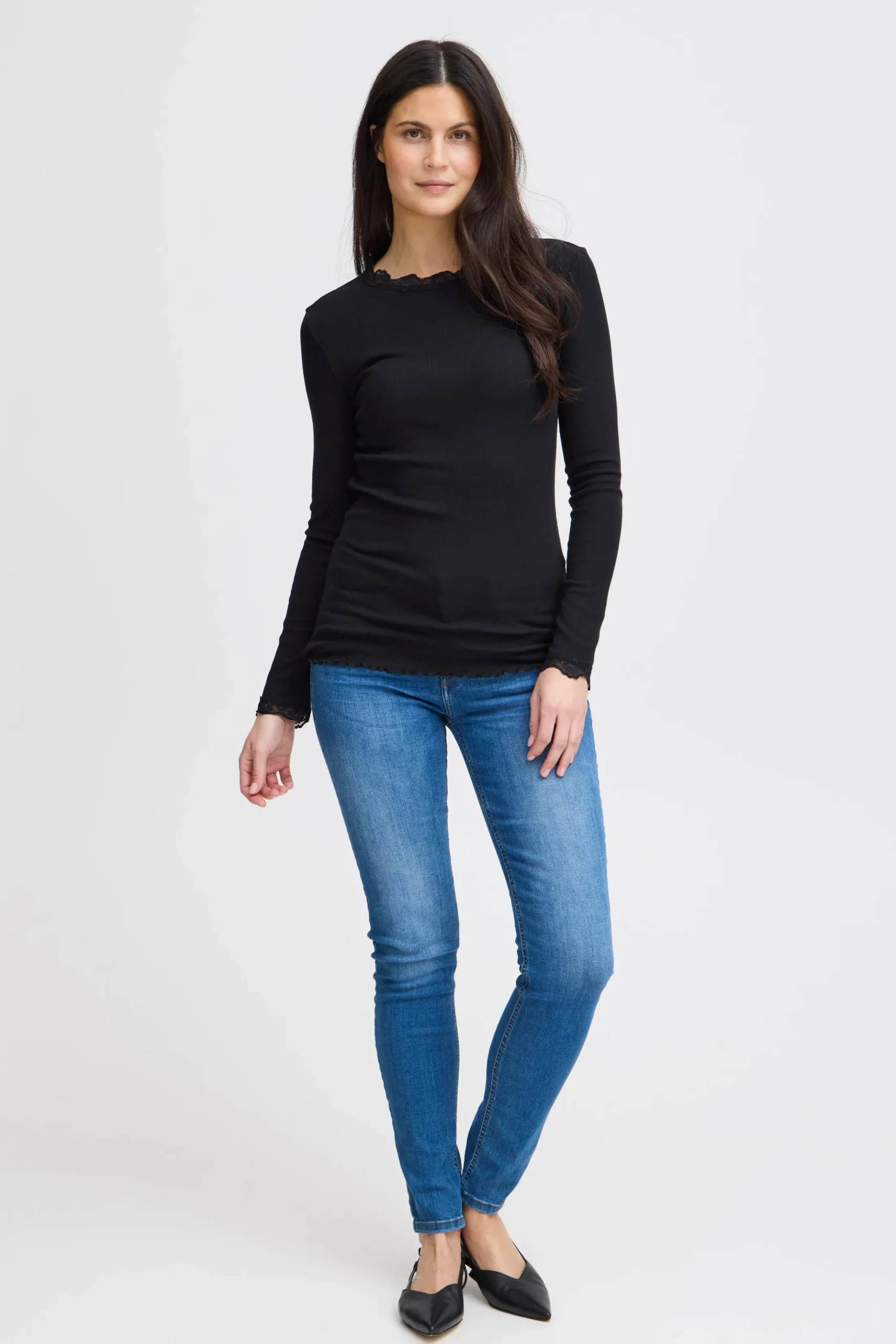 FRHIZAMOND T-shirt
