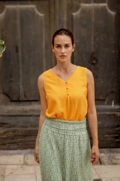 FRHOT Blouse