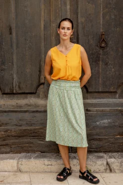 FRHOT Blouse