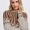 FRISABELLA Pullover