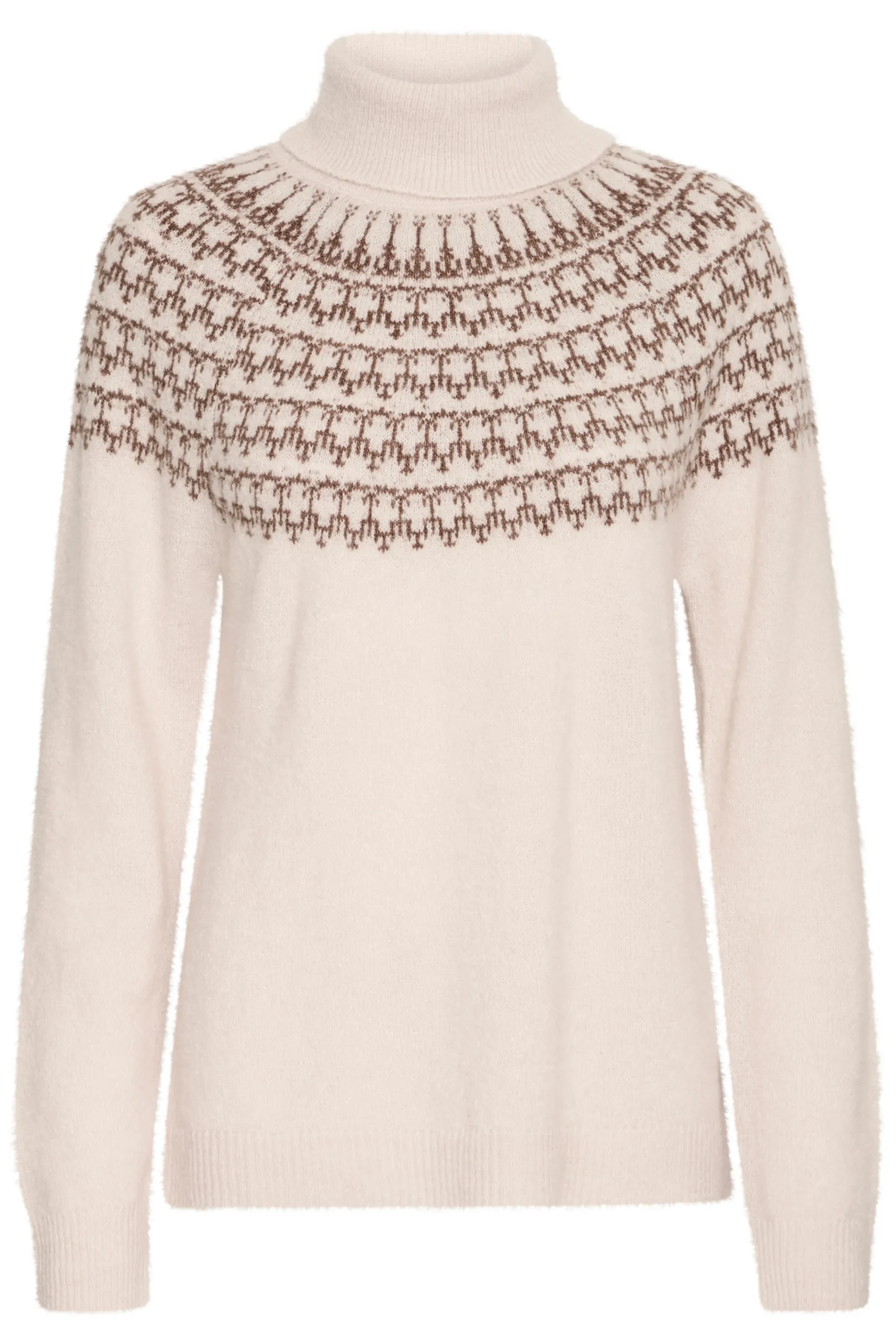 FRISABELLA Pullover