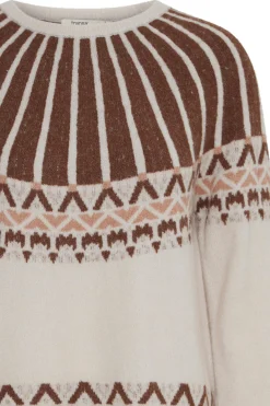 FRISABELLA Pullover