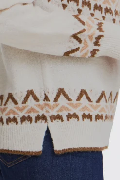 FRISABELLA Pullover