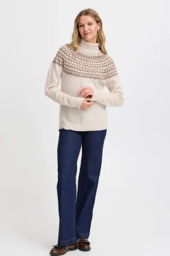 FRISABELLA Pullover