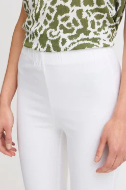 FRJEGGING Capri pants